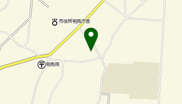 長慶閣の地図画像