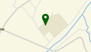 大和沢小学校の地図画像