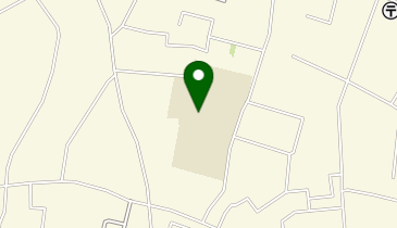 青潮小学校の地図画像