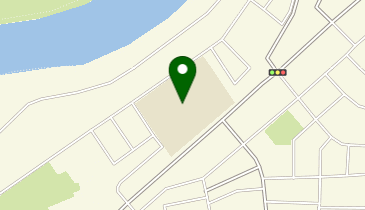 江南小学校の地図画像