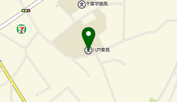 青森県八戸市類家の避難場所一覧 - NAVITIME