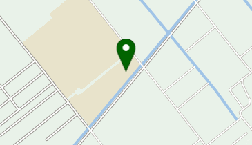 黒石小学校体育館の地図画像