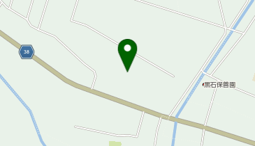 社会福祉センター体育館の地図画像