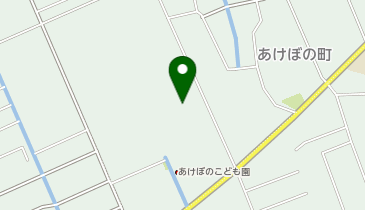 旧黒石商業高等学校第1体育館の地図画像