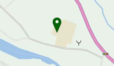 東英小学校体育館の地図画像