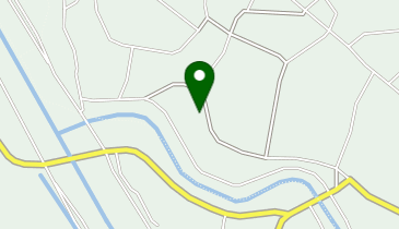 コミュニティセンター中川の地図画像