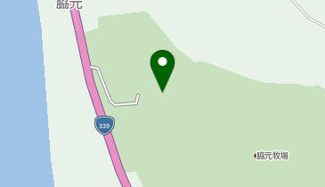 もや会館の地図画像