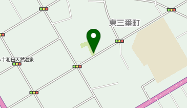 瀬戸山公園の地図画像