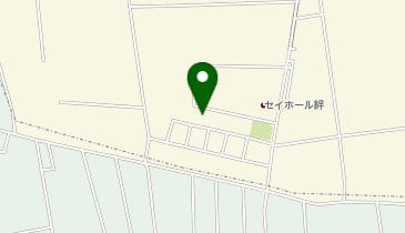 ハナハナの地図画像