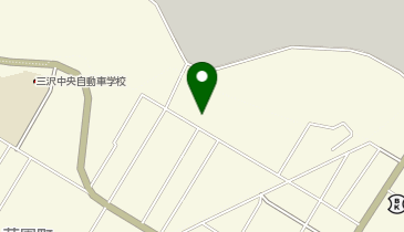 グループホーム赤とんぼ花園の地図画像