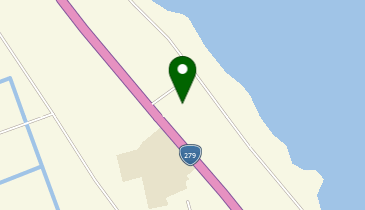 旧正津川児童館屋外の地図画像