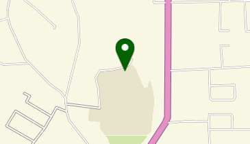 第一田名部小学校体育館の地図画像