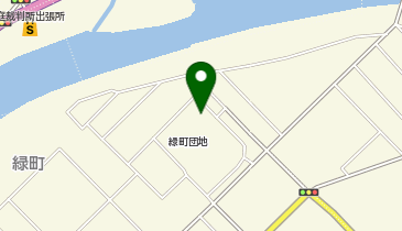 海老川コミュニティセンターの地図画像