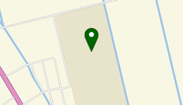 第三田名部小学校体育館の地図画像