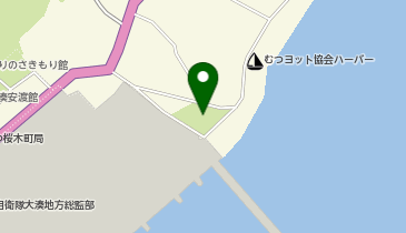 宇田児童公園の地図画像