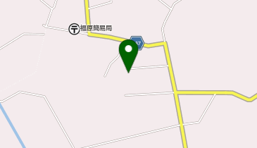 福原コミュニティ消防センターの地図画像