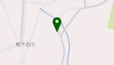 柏第3農業研修センターの地図画像