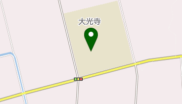 平川市立平賀西中学校の地図画像