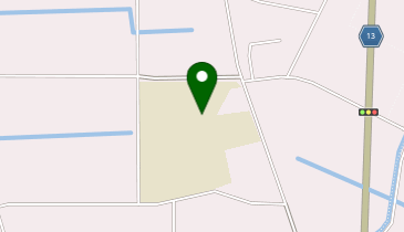 平川市立柏木小学校の地図画像