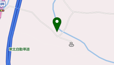 船岡集会所の地図画像