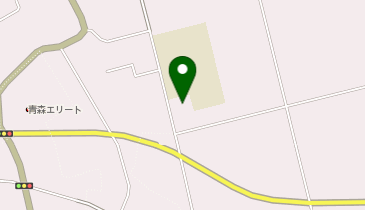 館山・松崎交流センターの地図画像