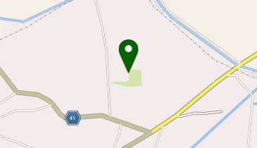 新山ふれあいセンターの地図画像