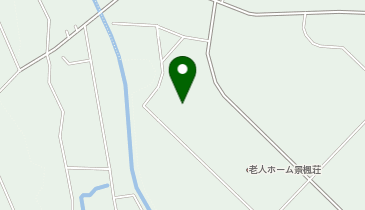 黒石特別養護老人ホームの地図画像