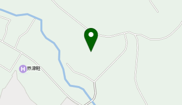 特別養護老人ホーム 大鰐ホームの地図画像