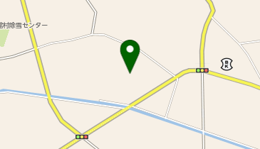 グループホーム 岩木望の地図画像