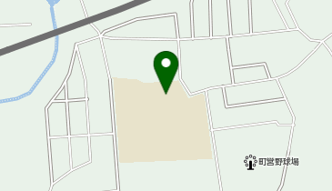 小湊小学校の地図画像