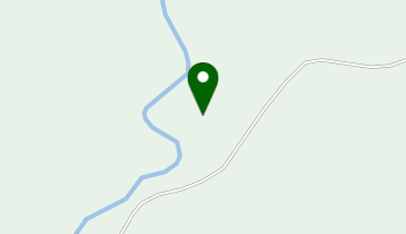 旧狩場沢小学校助白井分校の地図画像