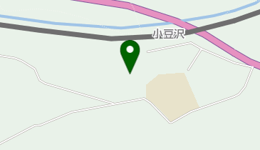 旧西平内中学校の地図画像