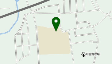 小湊小学校の地図画像
