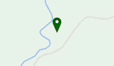 旧狩場沢小学校助白井分校の地図画像