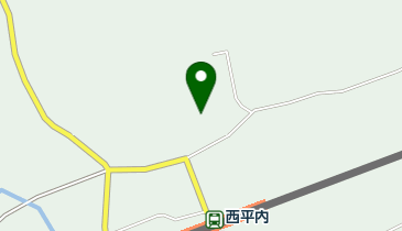 小豆沢公民分館の地図画像