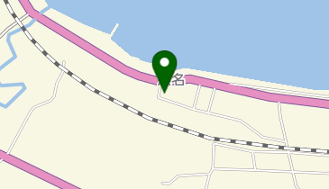 浜名公民館の地図画像