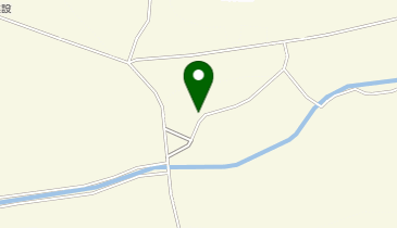 鍋田会館の地図画像