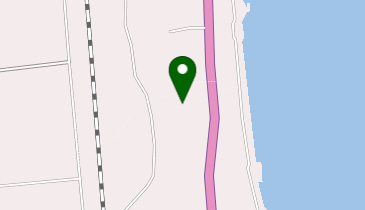 蓬田保育園の地図画像