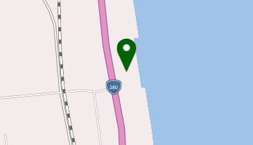 郷沢自治会館の地図画像