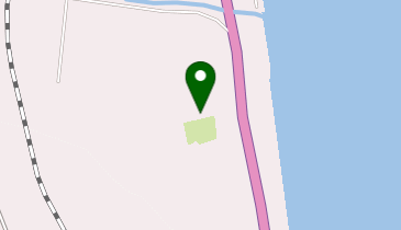 文化伝承館の地図画像