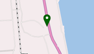 中沢公民館の地図画像