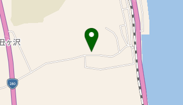 桜町会館の地図画像