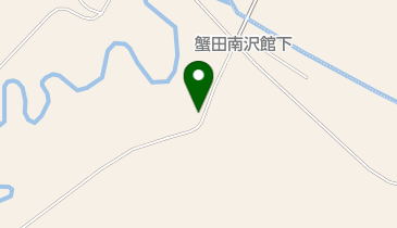 南沢集会所の地図画像