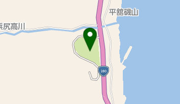 磯山口広やすらぎの丘公園の地図画像