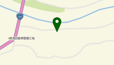 追良瀬福祉センターの地図画像