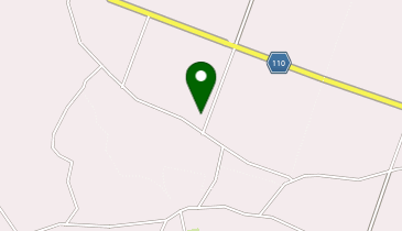 藤越研修集会所の地図画像