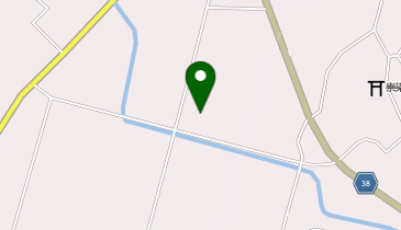 三集落生活改善センターの地図画像