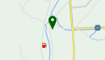 虹貝コミュニティセンターの地図画像