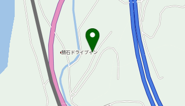 あずみ野グループホームの地図画像