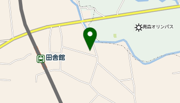 高樋老人福祉センターの地図画像